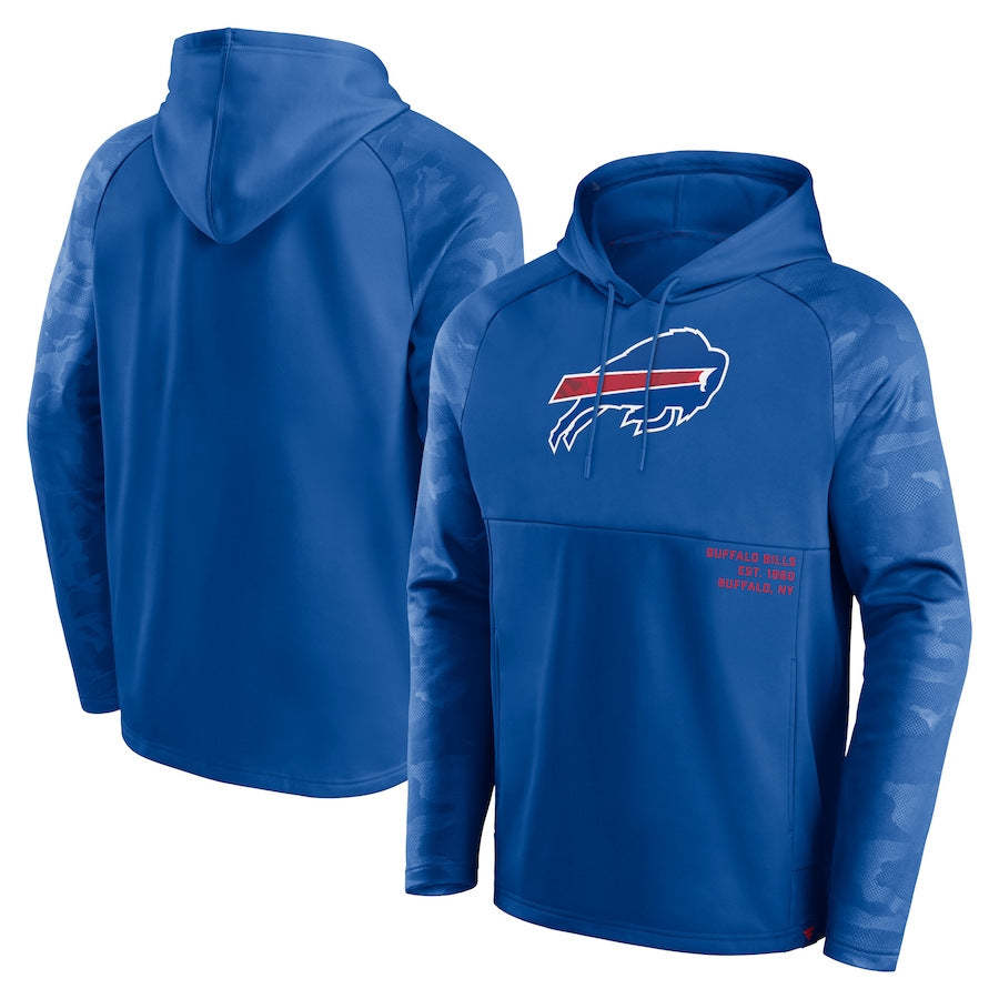 NFL Hoodie Outdoor Sports Hooded Sweater NFL Football Suit