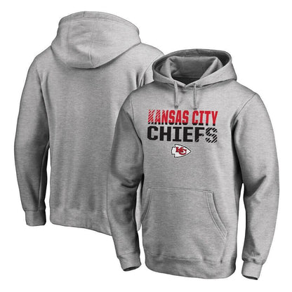 NFL Hoodie Outdoor Sports Men's Hooded Sweater NFL Football Suit
