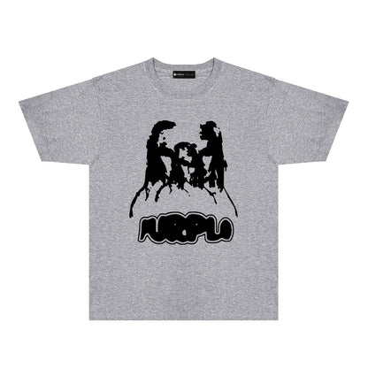 Purple Brand T Shirts