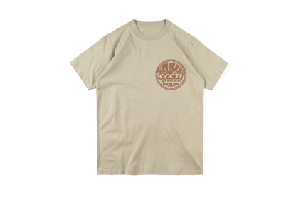 Cpfm T Shirt 21ss Hip Hop Summer Short Sleeve T-shirt