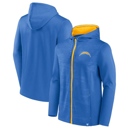 NFL Hoodie Sports Cardigan Sweater Men's NFL Football Suit