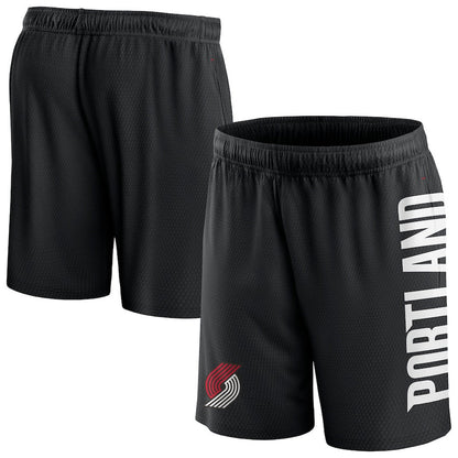 NBA Shorts Summer Basketball Shorts Outdoors