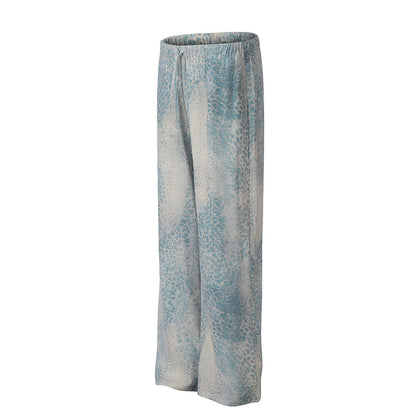 Unisex Pants Vibe Loose Casual Pants