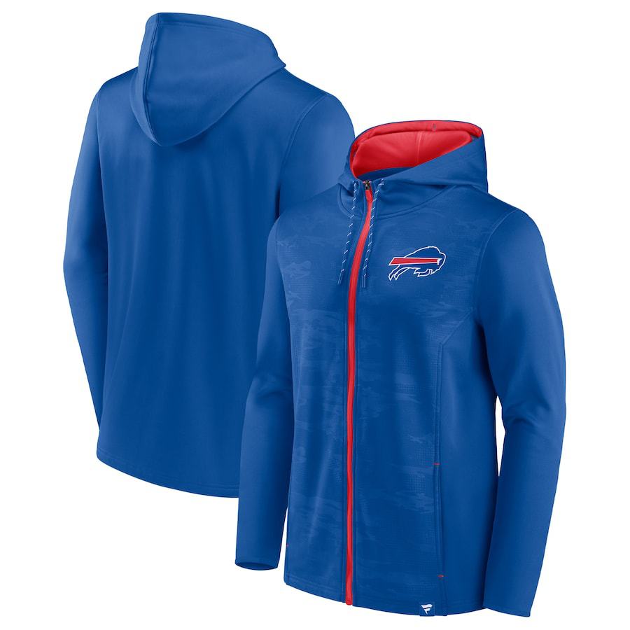 NFL Hoodie Sports Cardigan Sweater Men's NFL Football Suit