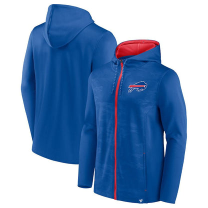 NFL Hoodie Sports Cardigan Sweater Men's NFL Football Suit