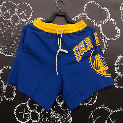 NBA Shorts NBA Shorts Summer Basketball Pants Casual Sweatpants