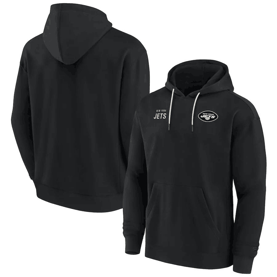 NFL Hoodie Fall Sports NFL Football Hooded Sweater