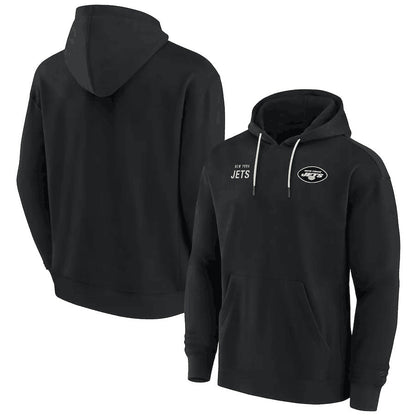 NFL Hoodie Fall Sports NFL Football Hooded Sweater