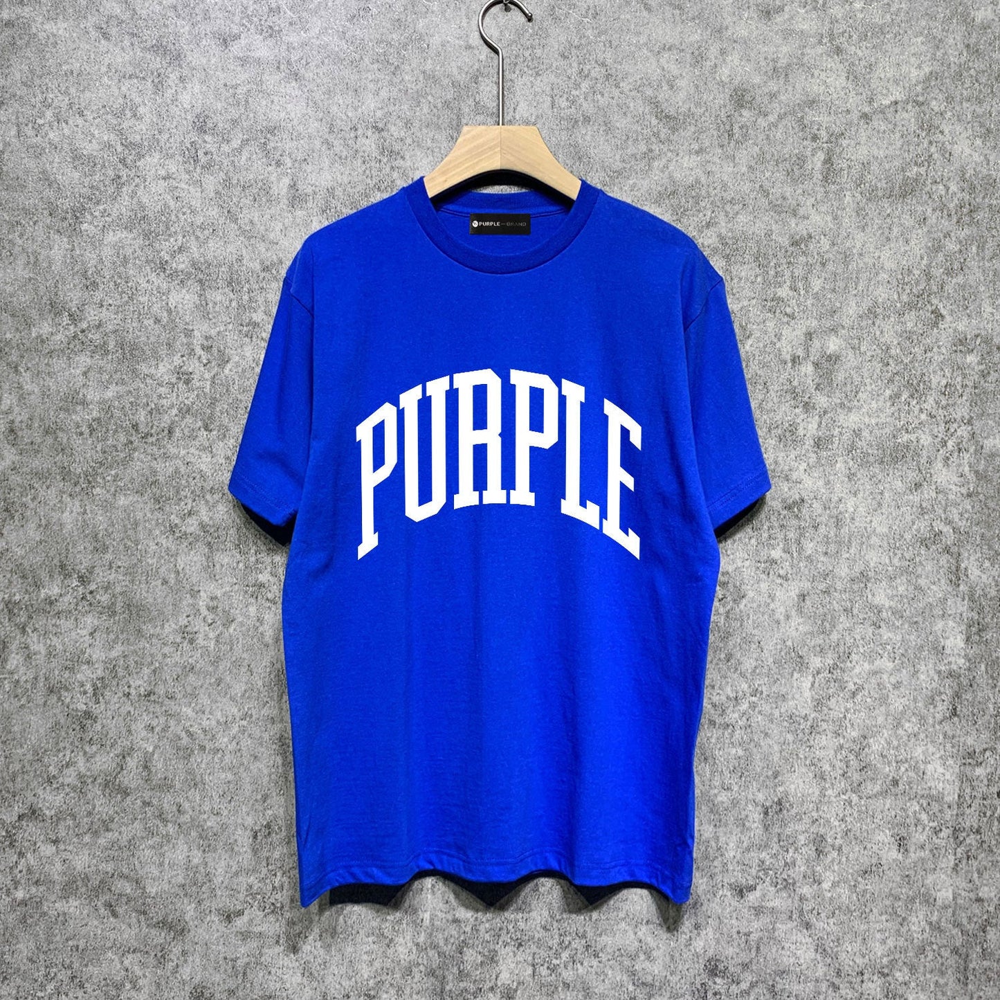 Purple Brand T Shirts