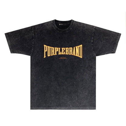Purple Brand T Shirts