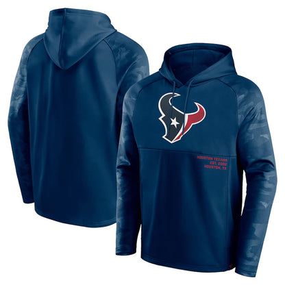NFL Hoodie Outdoor Sports Hooded Sweater NFL Football Suit