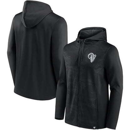 NFL Hoodie Sports Cardigan Sweater Men's NFL Football Suit