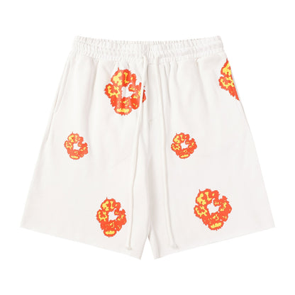 Denim Tears Shirt/Shorts (purchased Separately)