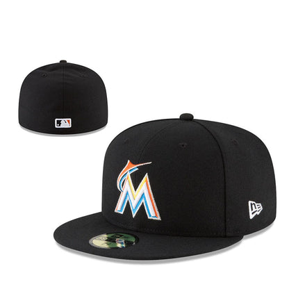 Braves Baseball Hat