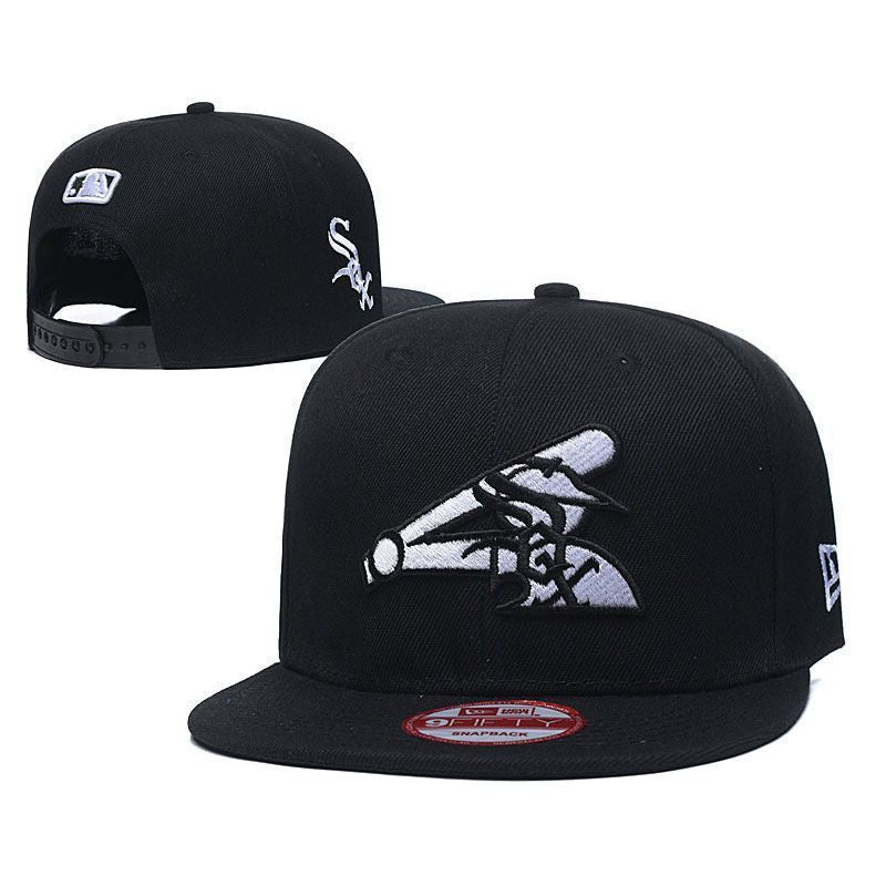 Braves Baseball Hat