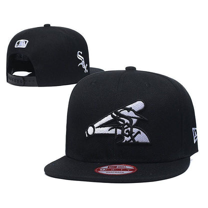 Braves Baseball Hat