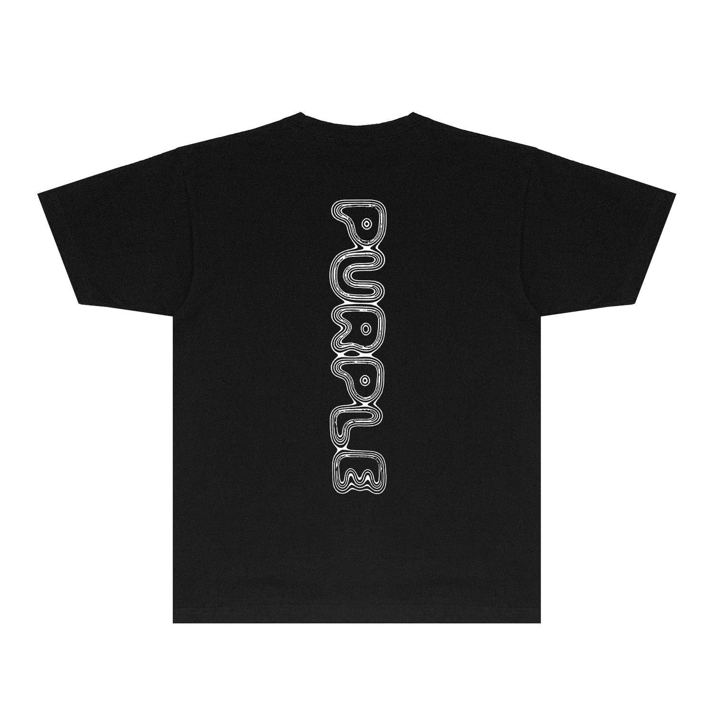 Purple Brand T Shirts