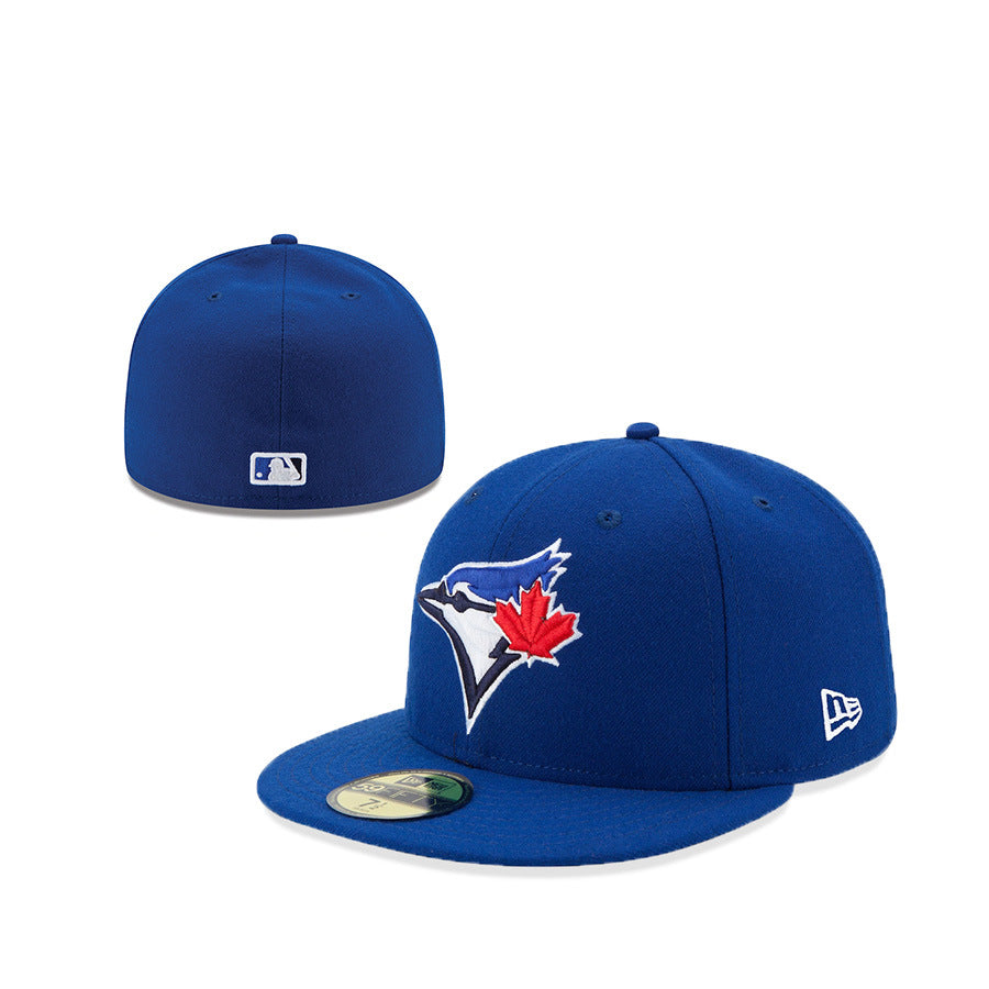 Braves Baseball Hat