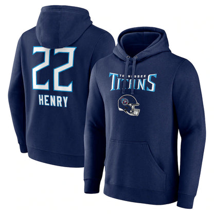 NFL Hoodie Hoodie NFL Football Sweater Printed Casual Top