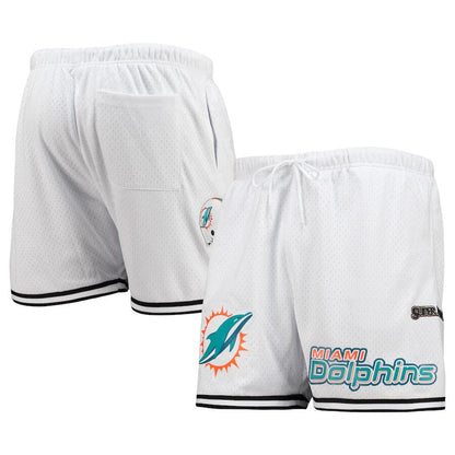 NFL Shorts Sports Shorts Men's NFL Football Basketball Pants Fitness Running