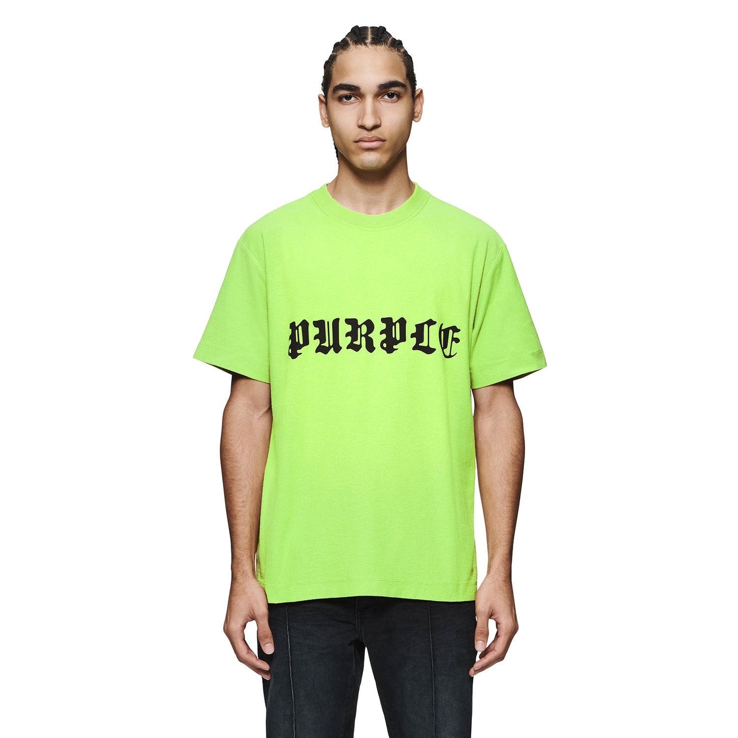 Purple Brand T Shirts