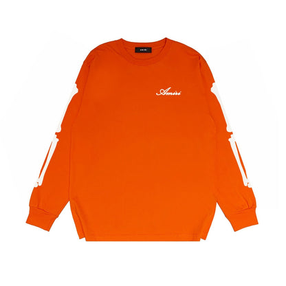 Amiri Sweatshirt Long Sleee Shirts