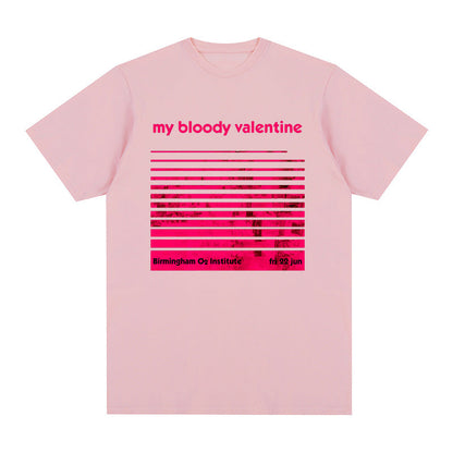 My Bloody Valentine Slowdive Loveless Jesus and Mary Cha