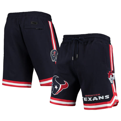 NFL Shorts Sports Shorts Men's NFL Football Basketball Pants Fitness Running