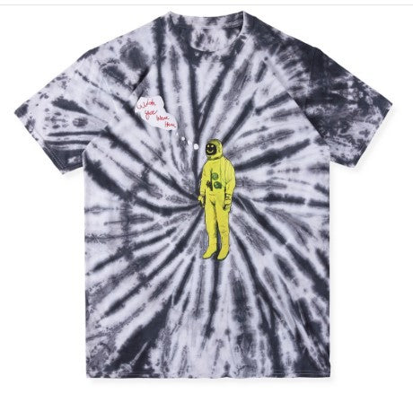 Cpfm T Shirt 22fw Summer Short-Sleeved T-shirt Men and Women
