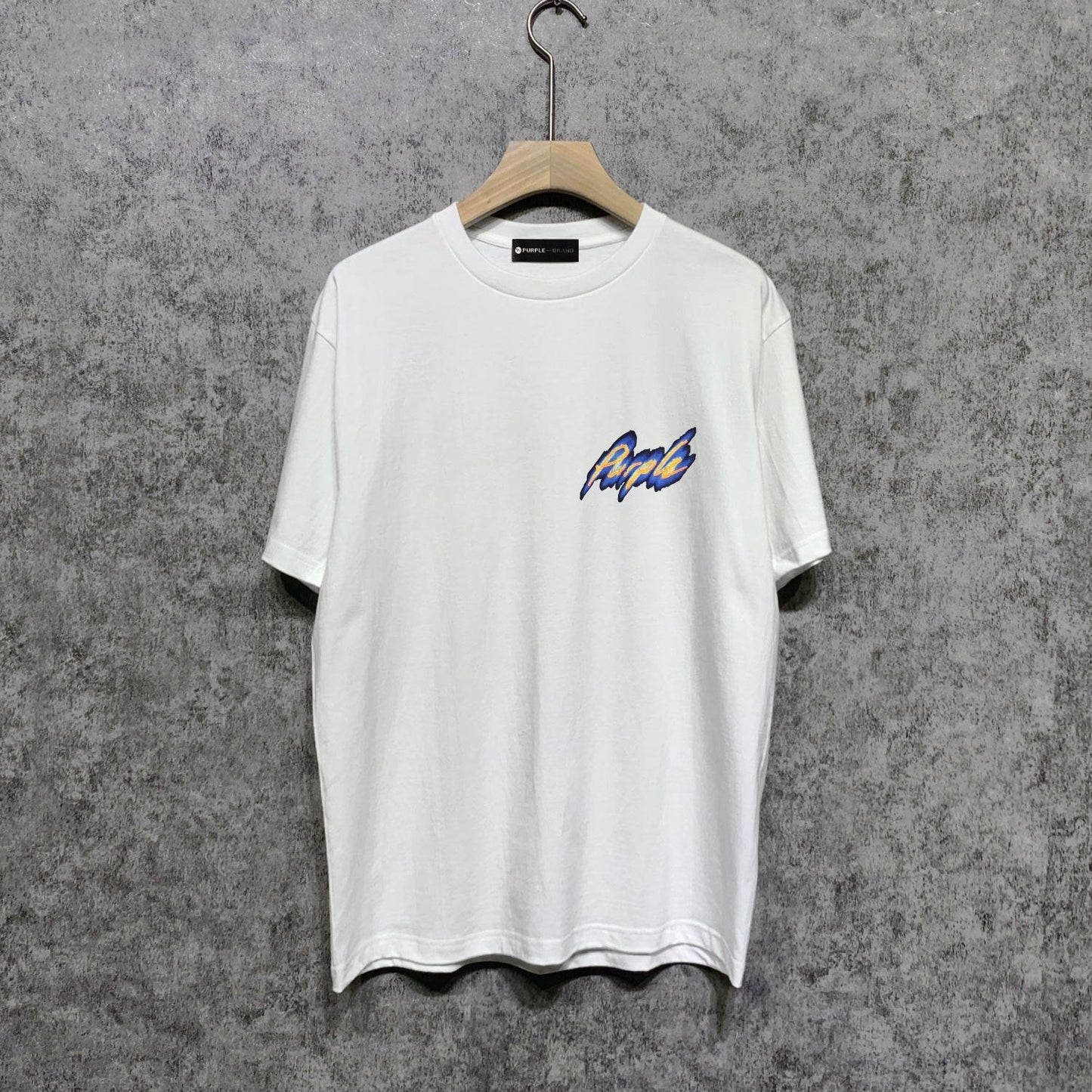 Purple Brand T Shirts