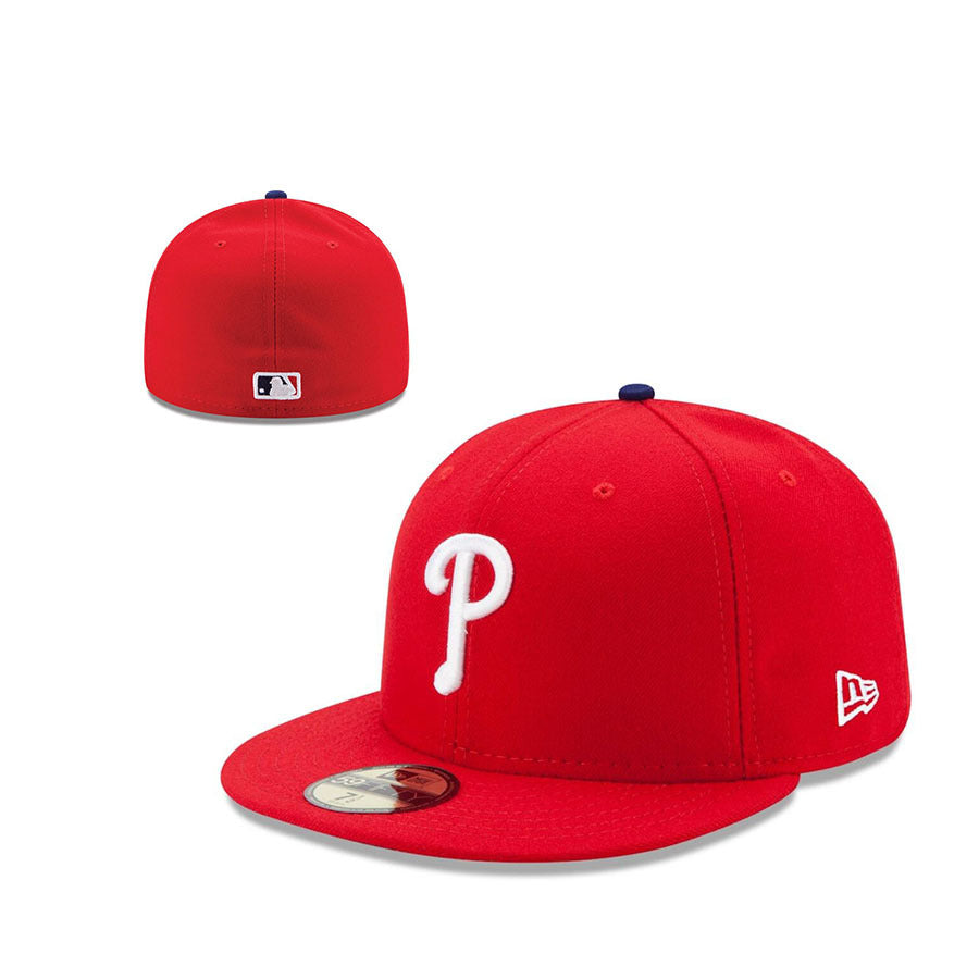 Braves Baseball Hat
