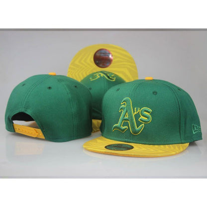 Braves Baseball Hat