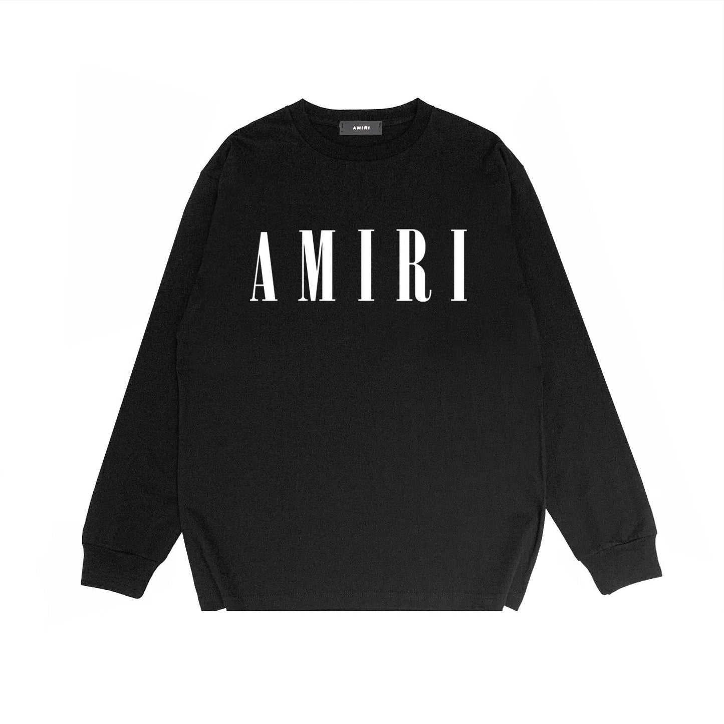 Amiri Sweatshirt Long Sleee Shirts