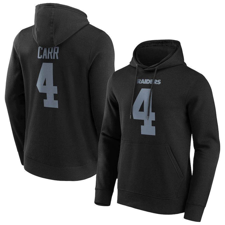NFL Hoodie NFL football jersey hoodie