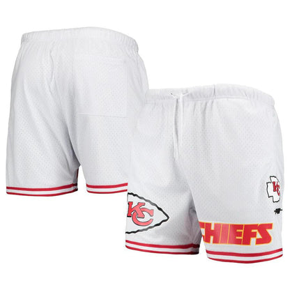 NFL Shorts Sports Shorts Men's NFL Football Basketball Pants Fitness Running