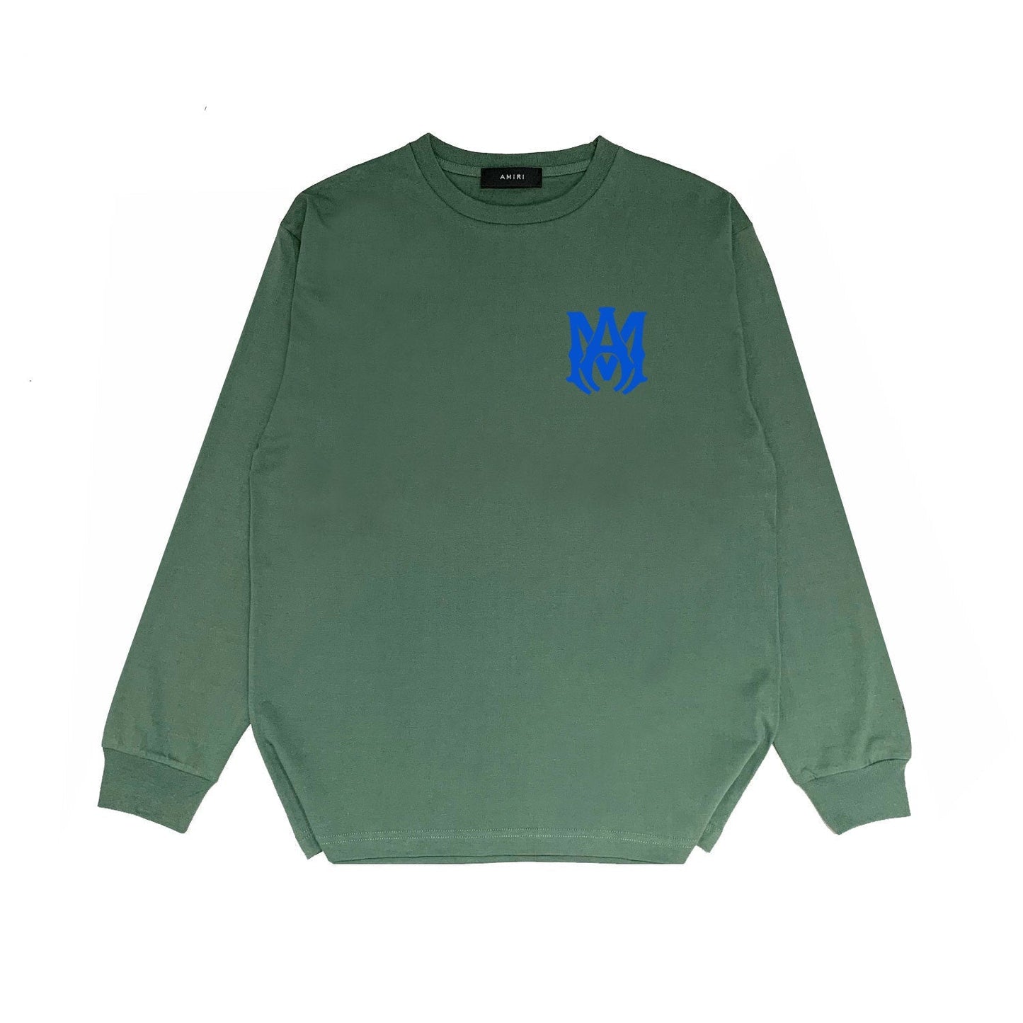 Amiri Sweatshirt Long Sleee Shirts