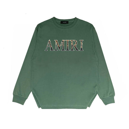 Amiri Sweatshirt I Long Sleee Shirts