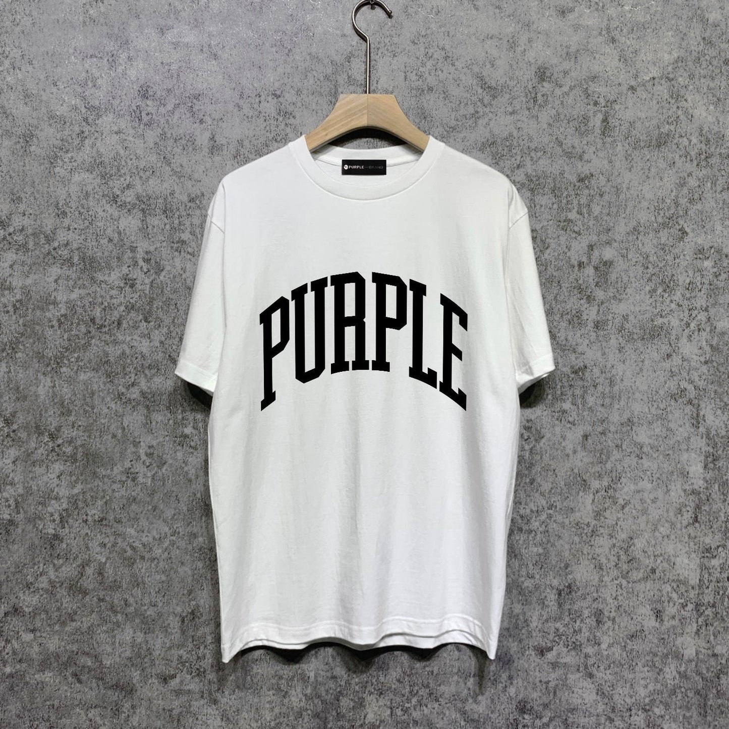 Purple Brand T Shirts