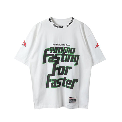 RRR123 T-shirt