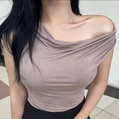 Women Vest Suspenders Fashion Sexy Vest
