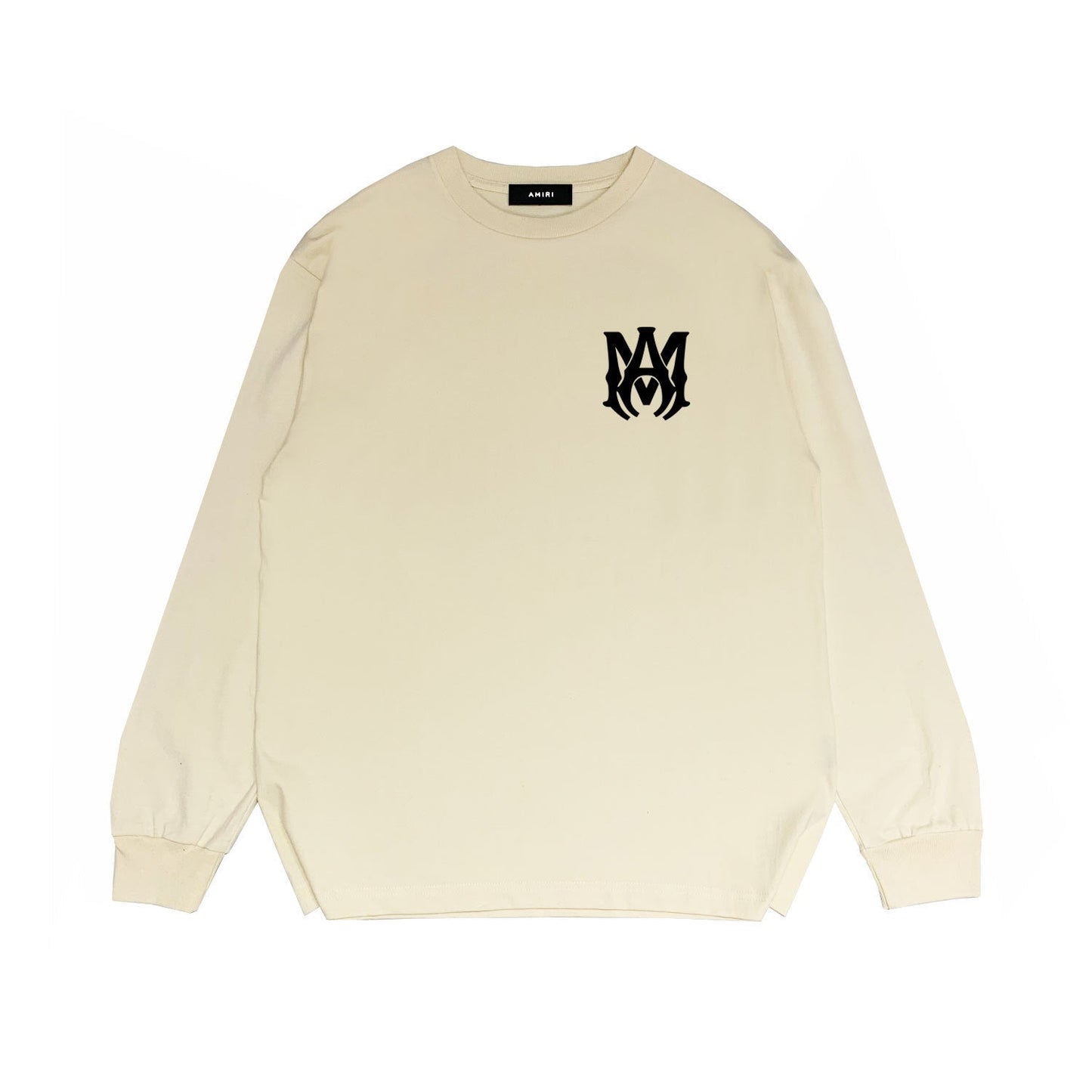 Amiri Sweatshirt Long Sleee Shirts