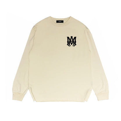 Amiri Sweatshirt Long Sleee Shirts