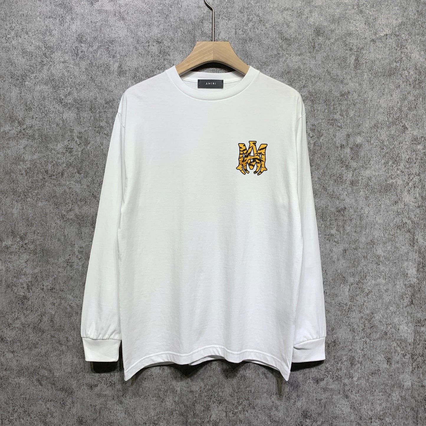 Amiri Sweatshirt Long Sleee Shirts