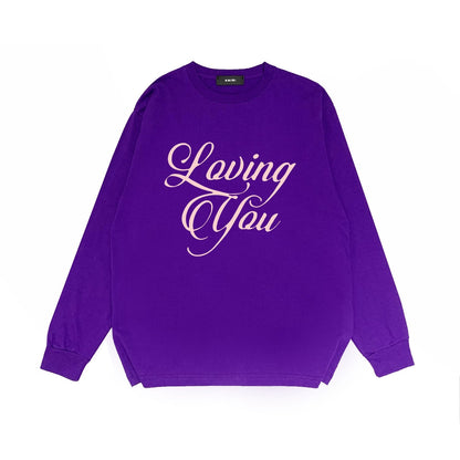 Amiri Sweatshirt Long Sleee Shirts