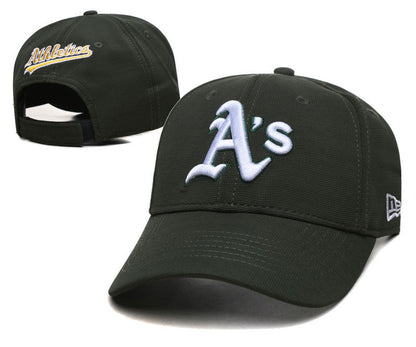 Braves Baseball Hat