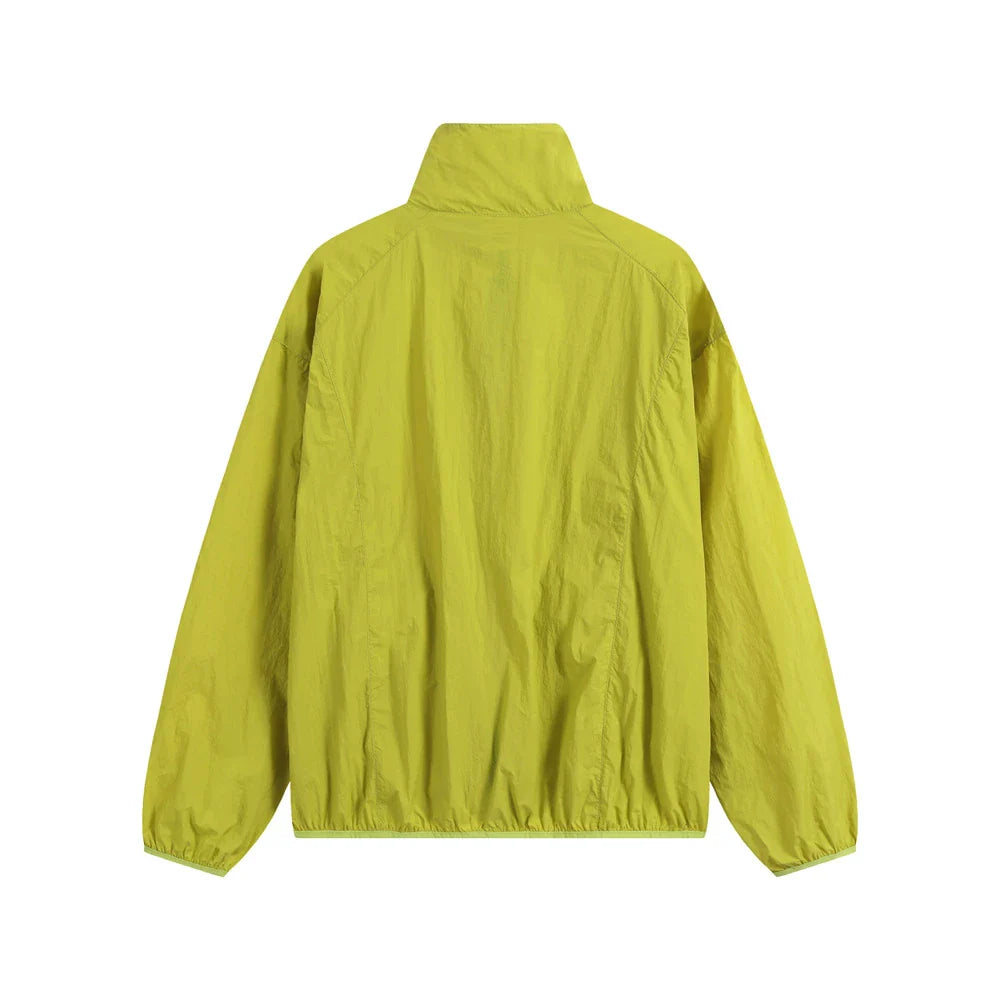 Men Jacket Coat Sports Sun Protection Clothing Men's Jacket Coat Fashion Brand Shell Jacket