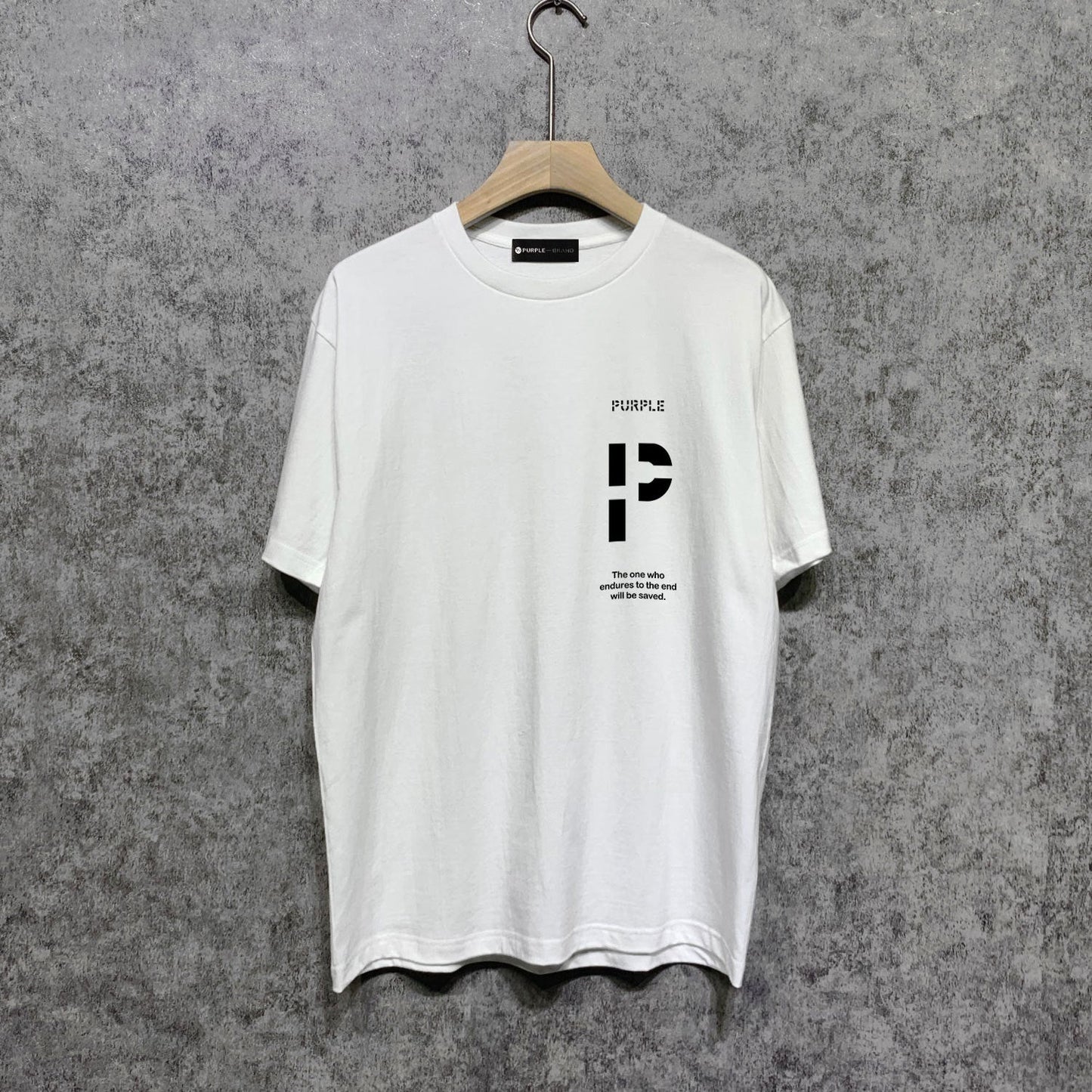 Purple Brand T Shirts