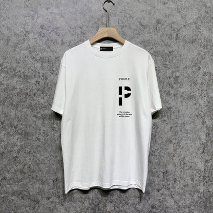 Purple Brand T Shirts