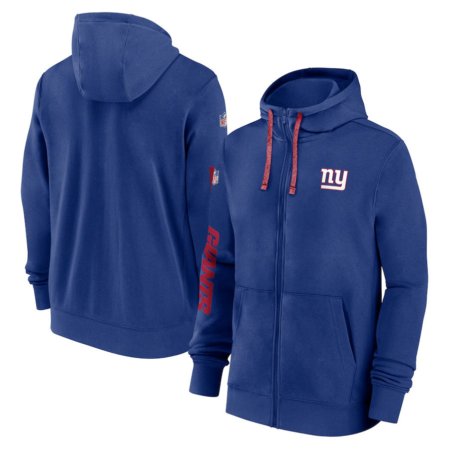 NFL Hoodie NFL Football Sweater Men's Hoodie