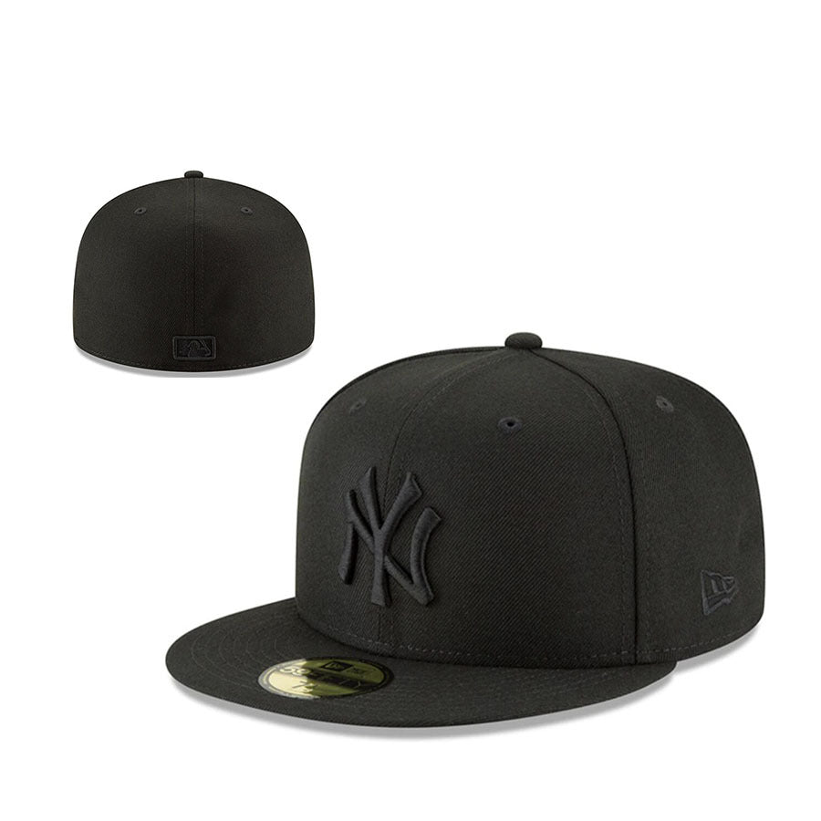 Braves Baseball Hat